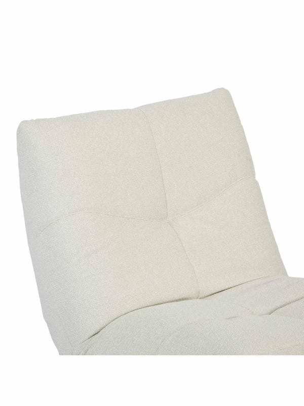 Relaxfauteuil Lazy | Naturel