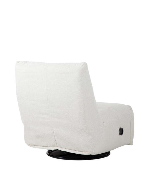 Relaxfauteuil Lazy | Naturel
