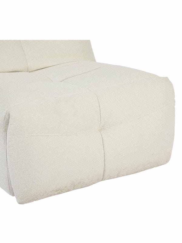 Relaxfauteuil Lazy | Naturel