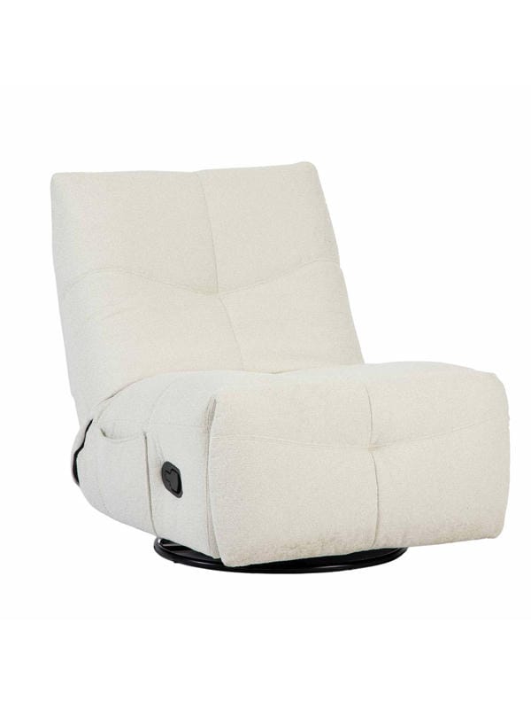 Relaxfauteuil Lazy | Naturel