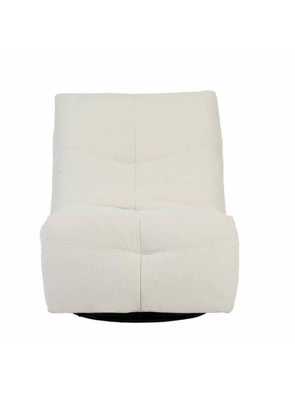 Relaxfauteuil Lazy | Naturel