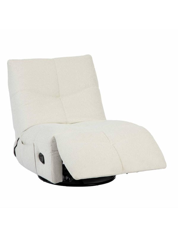 Relaxfauteuil Lazy | Naturel
