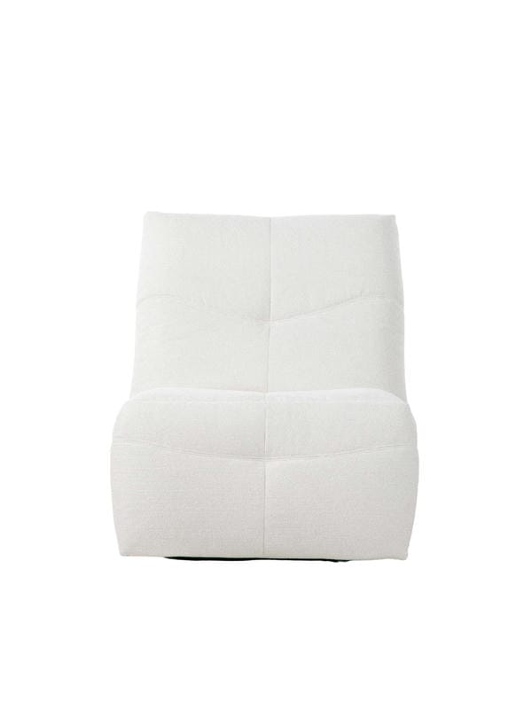 Relaxfauteuil Lazy | Naturel