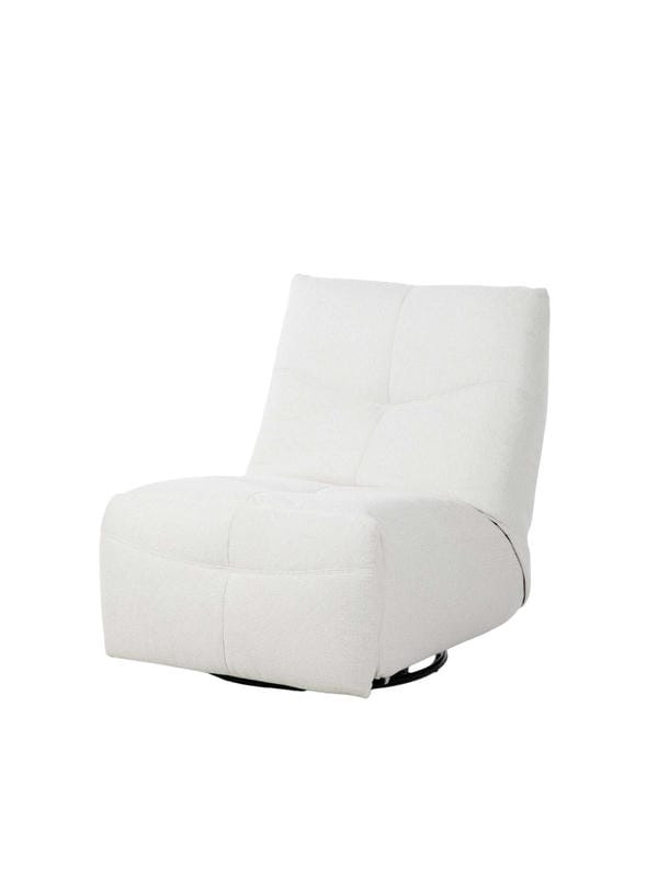 Relaxfauteuil Lazy | Naturel