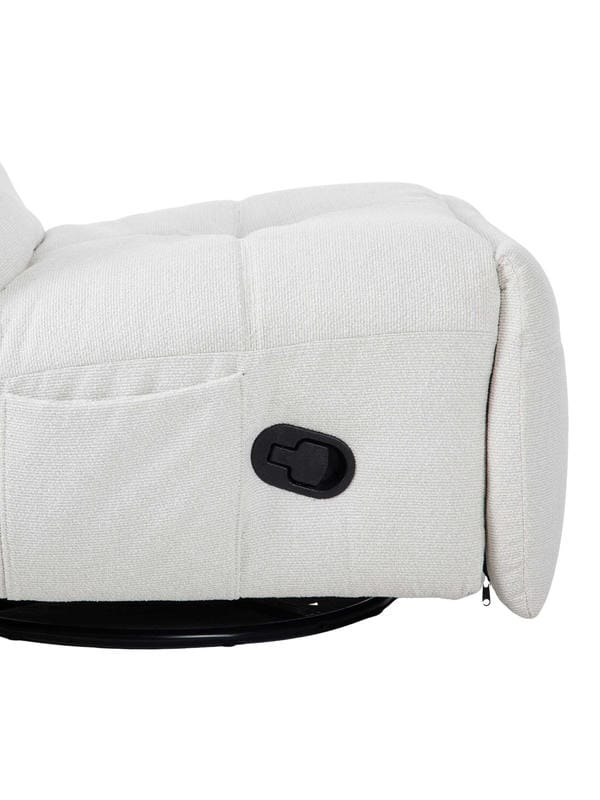 Relaxfauteuil Lazy | Naturel