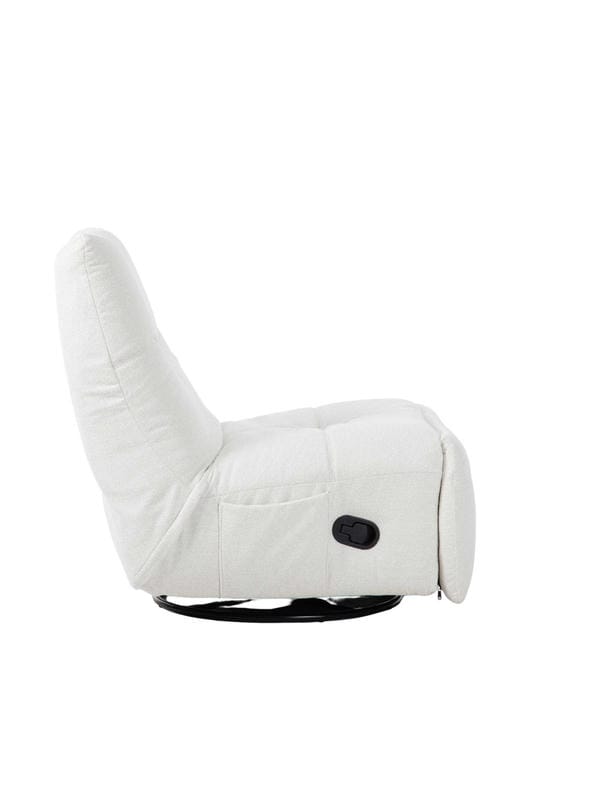 Relaxfauteuil Lazy | Naturel