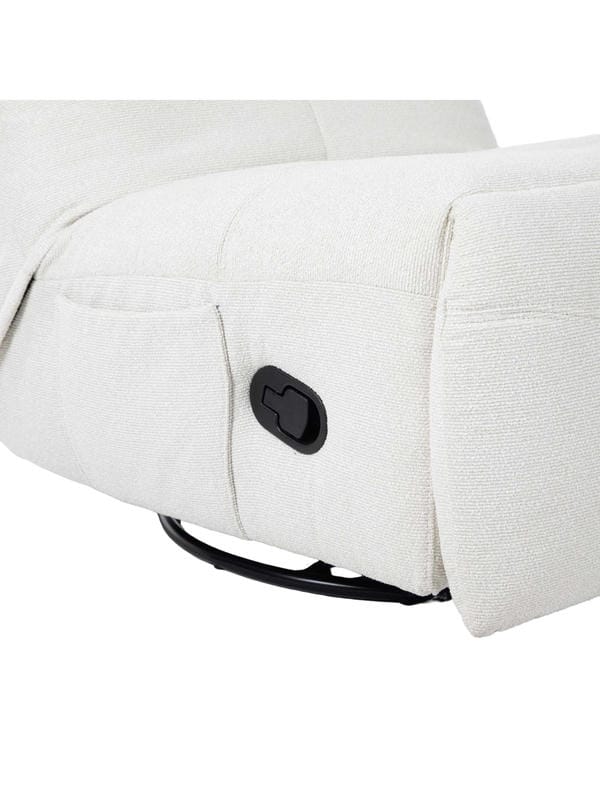 Relaxfauteuil Lazy | Naturel