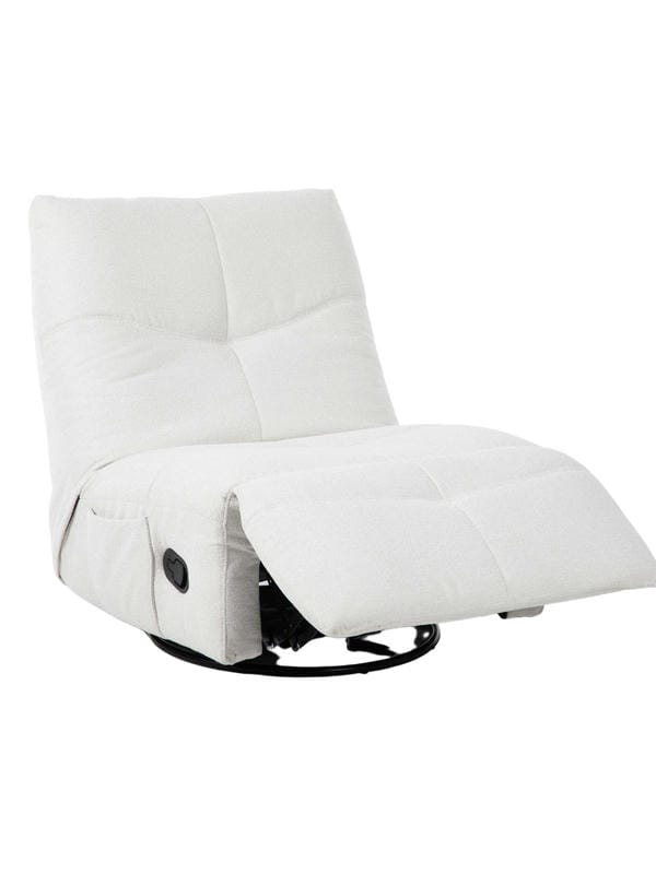 Relaxfauteuil Lazy | Naturel
