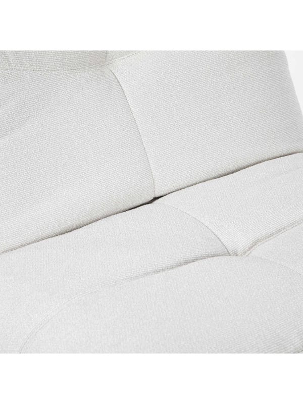 Relaxfauteuil Lazy | Naturel