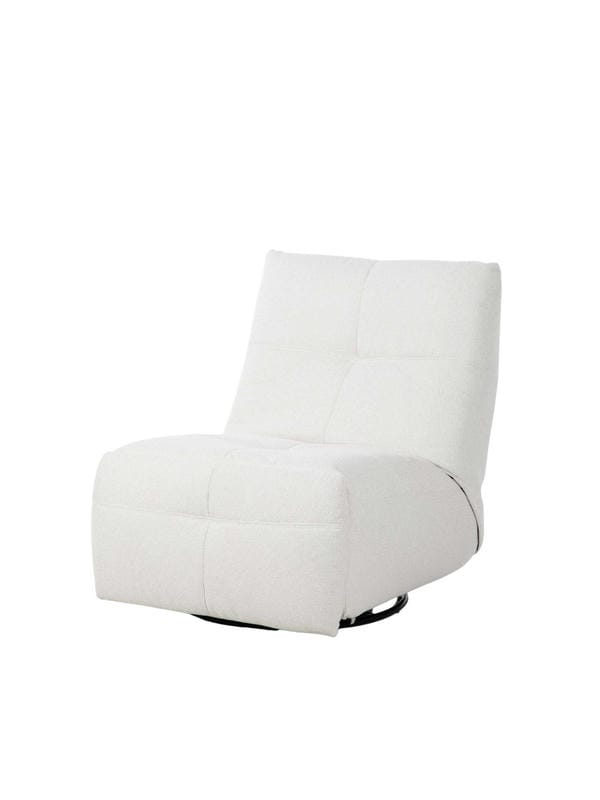Relaxfauteuil Lazy | Naturel