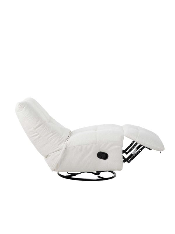 Relaxfauteuil Lazy | Naturel