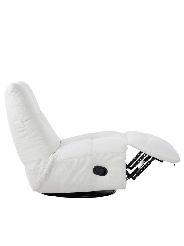 Relaxfauteuil Lazy | Naturel