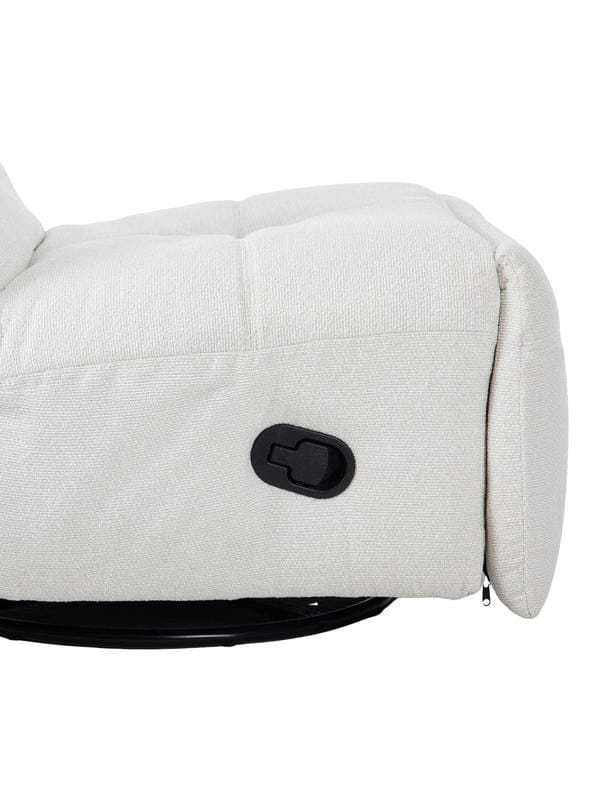Relaxfauteuil Lazy | Naturel