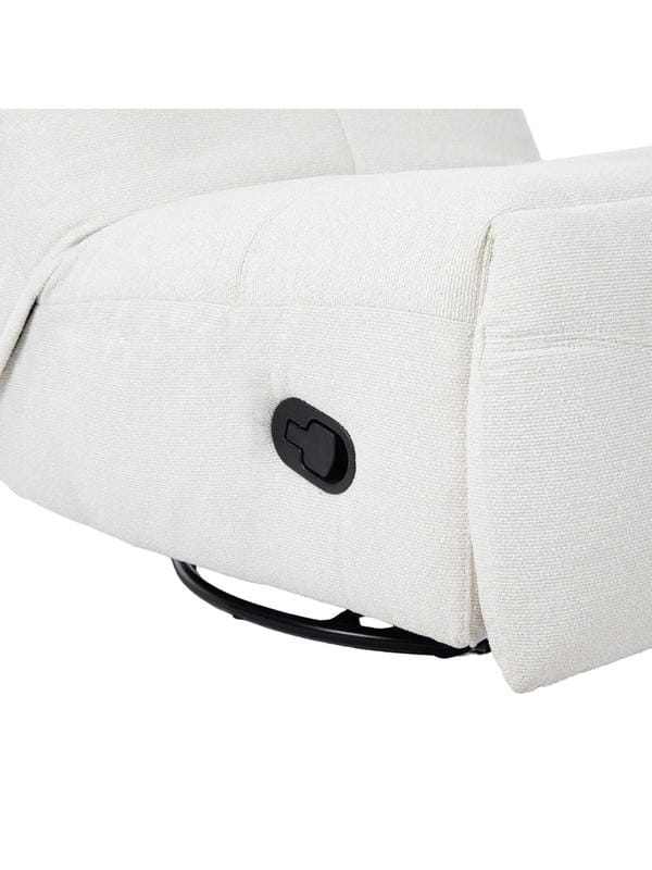 Relaxfauteuil Lazy | Naturel