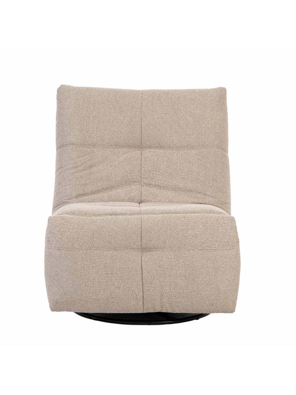 Relaxfauteuil Lazy | Taupe