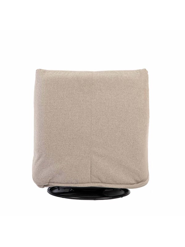 Relaxfauteuil Lazy | Taupe