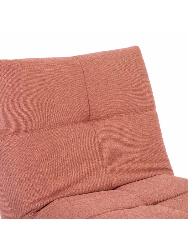 Relaxfauteuil Lazy | Pink