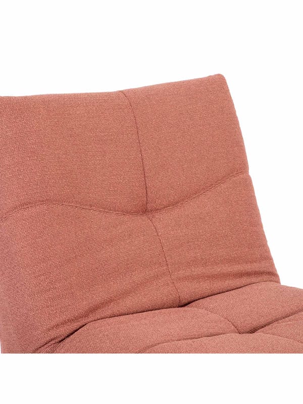 Relaxfauteuil Lazy | Pink