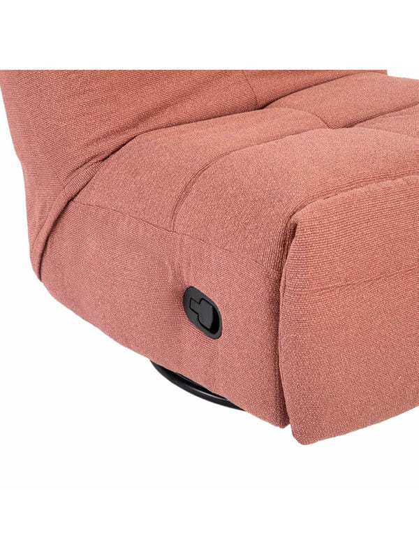 Relaxfauteuil Lazy | Pink