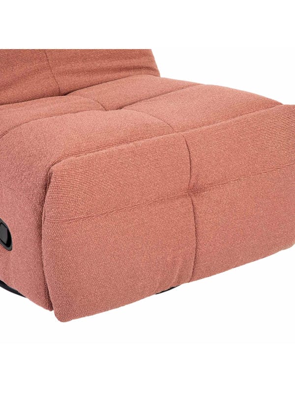 Relaxfauteuil Lazy | Pink