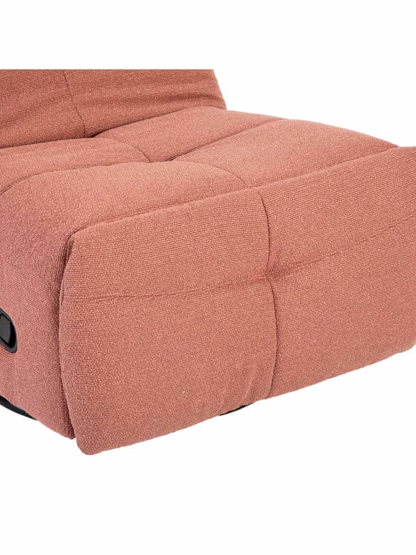 Relaxfauteuil Lazy | Pink