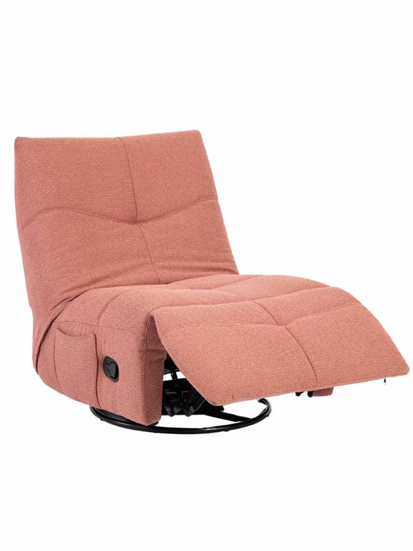 Relaxfauteuil Lazy | Pink
