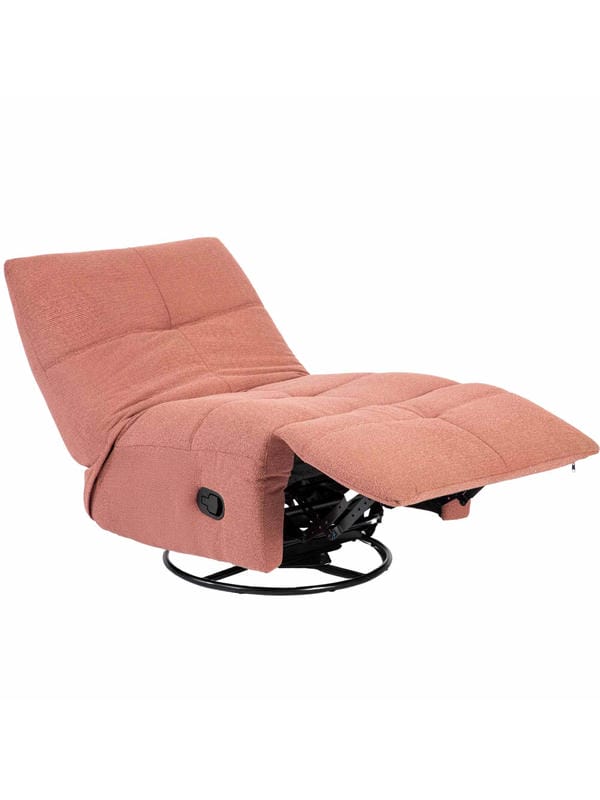 Relaxfauteuil Lazy | Pink