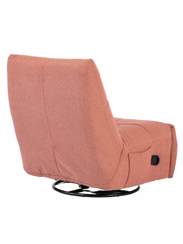 Relaxfauteuil Lazy | Pink