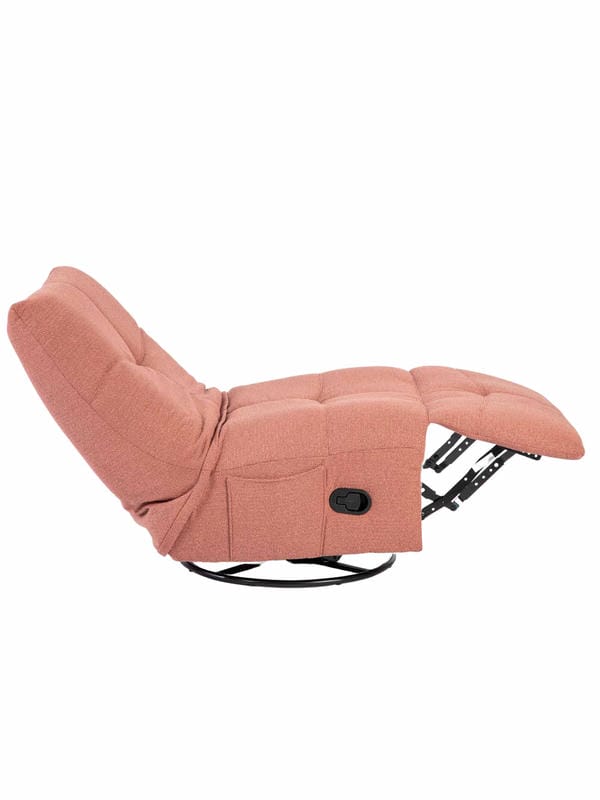 Relaxfauteuil Lazy | Pink