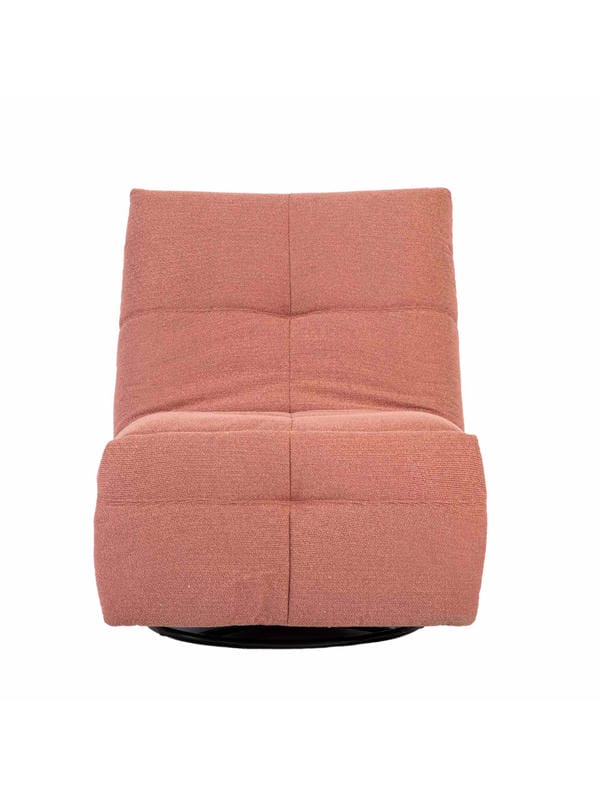 Relaxfauteuil Lazy | Pink