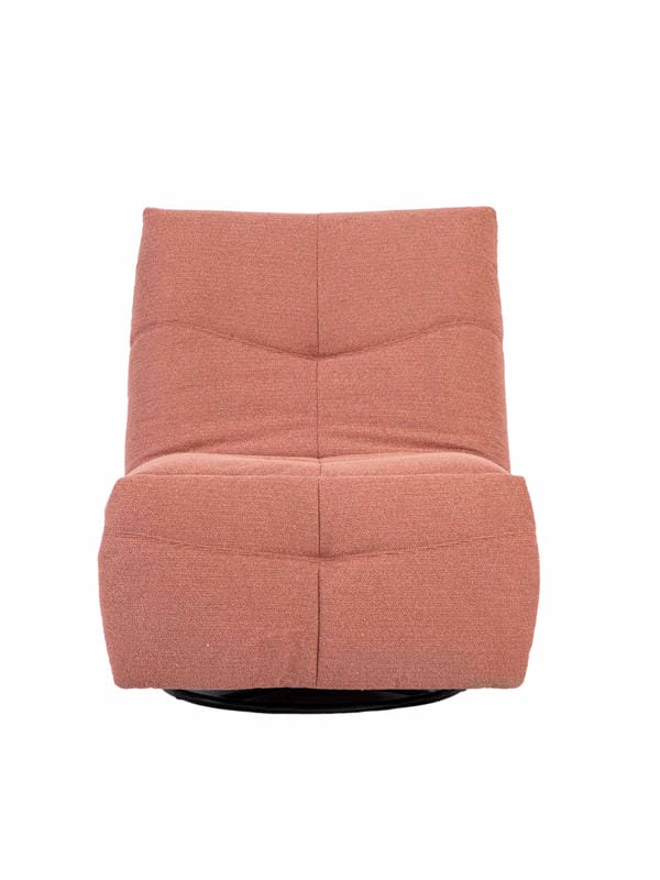 Relaxfauteuil Lazy | Pink