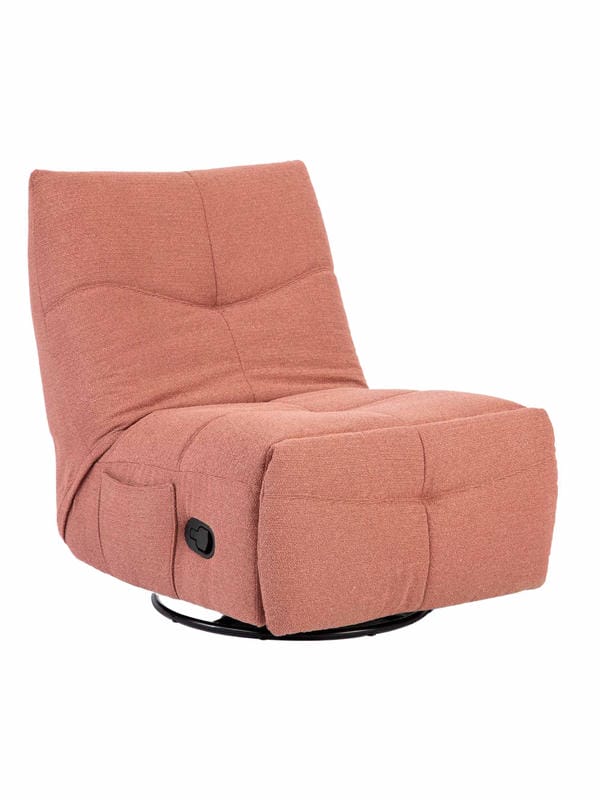 Relaxfauteuil Lazy | Pink