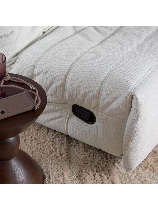 Relaxfauteuil Zen | Naturel