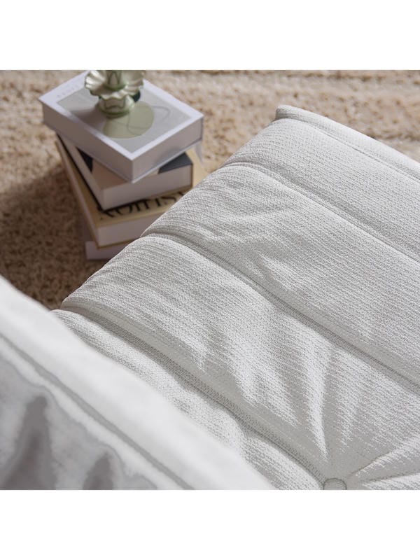 Relaxfauteuil Zen | Naturel