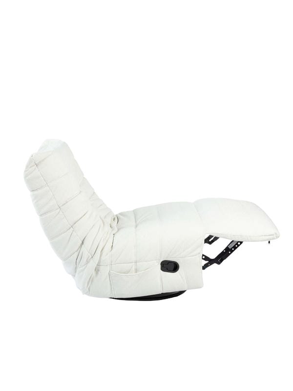 Relaxfauteuil Zen | Naturel