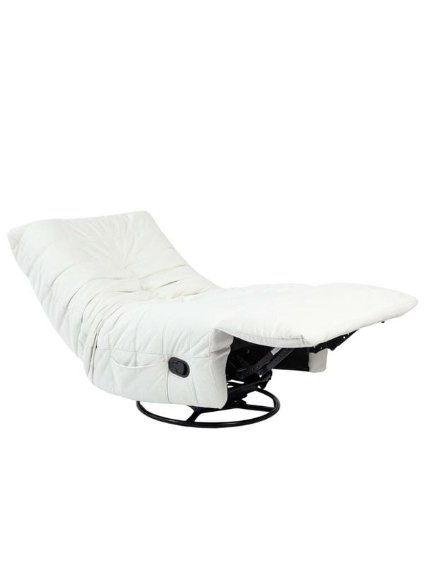 Relaxfauteuil Zen | Naturel