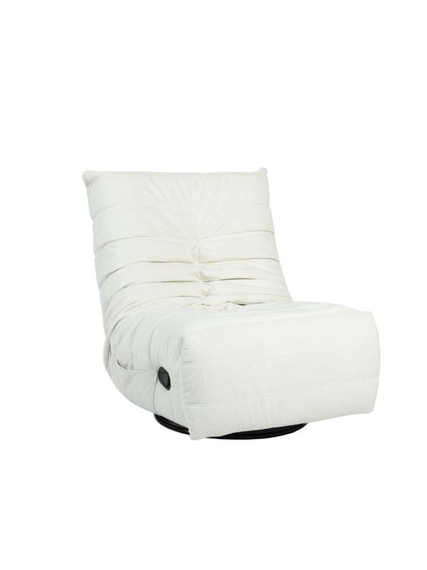 Relaxfauteuil Zen | Naturel