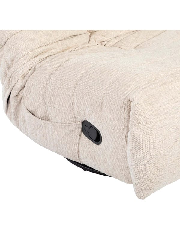 Relaxfauteuil Zen | Beige