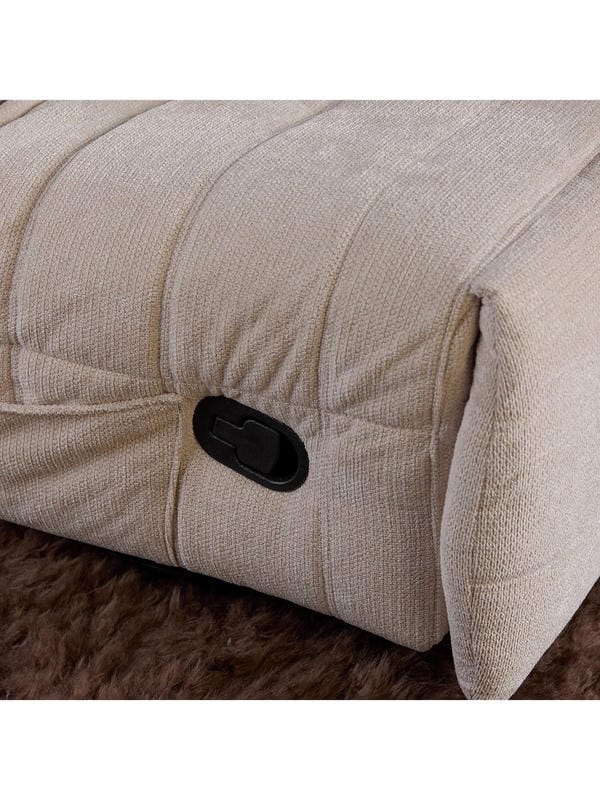 Relaxfauteuil Zen | Beige