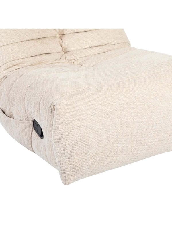Relaxfauteuil Zen | Beige