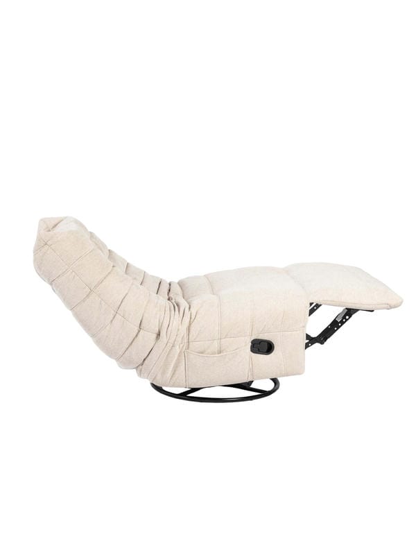 Relaxfauteuil Zen | Beige