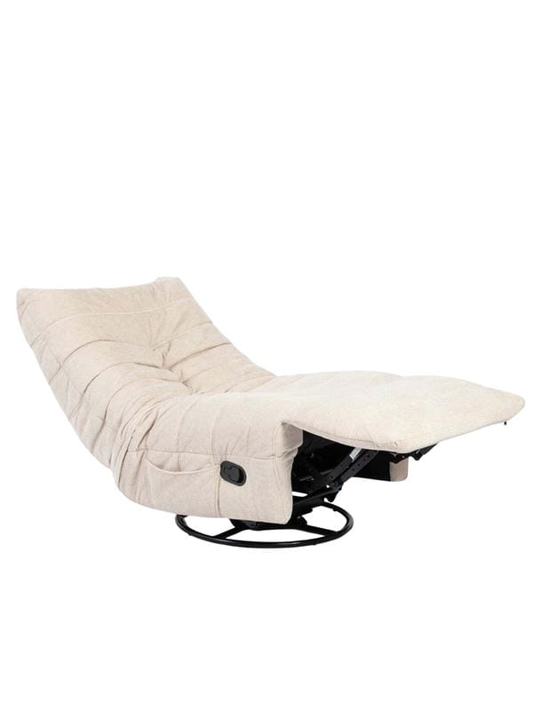 Relaxfauteuil Zen | Beige