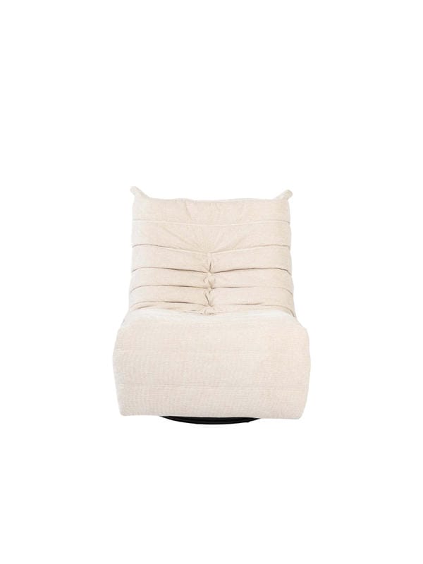 Relaxfauteuil Zen | Beige