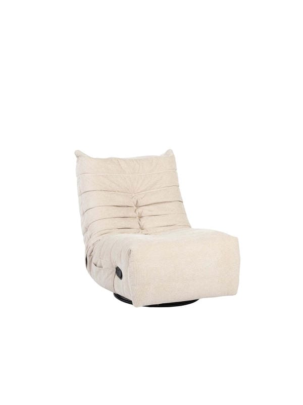 Relaxfauteuil Zen | Beige