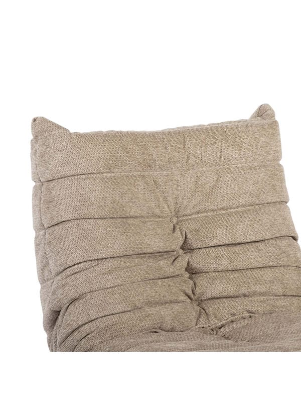 Relaxfauteuil Zen | Taupe