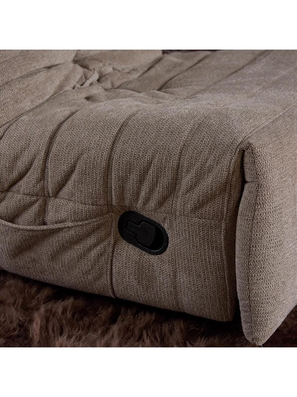 Relaxfauteuil Zen | Taupe