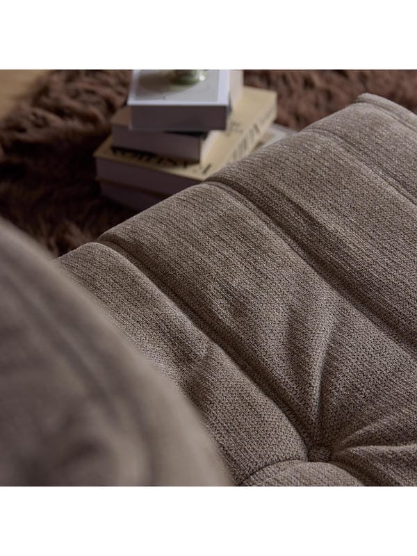 Relaxfauteuil Zen | Taupe