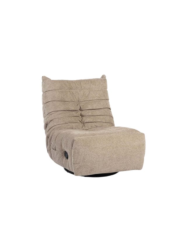 Relaxfauteuil Zen | Taupe