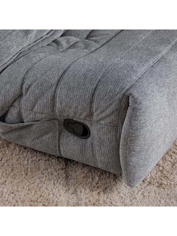 Relaxfauteuil Zen | Grey