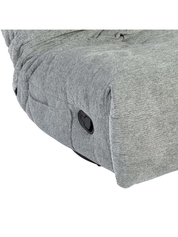 Relaxfauteuil Zen | Grey